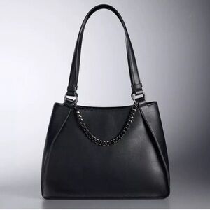 Simply Vera Vera Wang Harley Chain Bag
